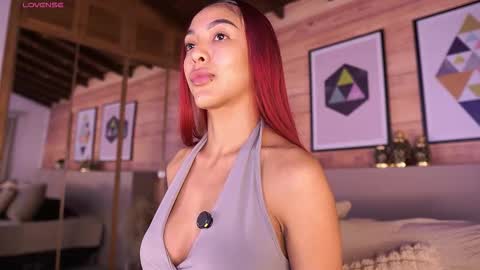 Snapshot of ammyscott1 chatting on 02-09-26, 07:40 Ammy Scott online show from 02-09-26, 07:40