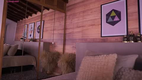 Snapshot of ammyscott1 chatting on 02-15-26, 04:03 Ammy Scott online show from 02-15-26, 04:03