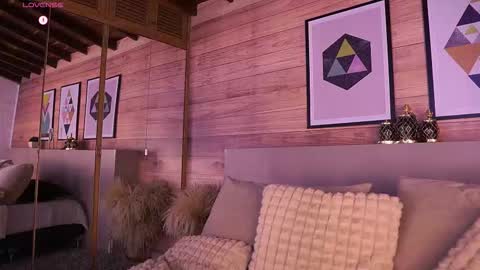 Snapshot of ammyscott1 chatting on 02-24-26, 07:23 Ammy Scott online show from 02-24-26, 07:23