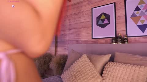 Snapshot of ammyscott1 chatting on 02-25-26, 07:56 Ammy Scott online show from 02-25-26, 07:56