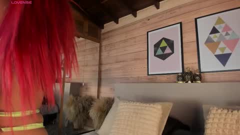 Snapshot of ammyscott1 chatting on 02-27-26, 07:58 Ammy Scott online show from 02-27-26, 07:58