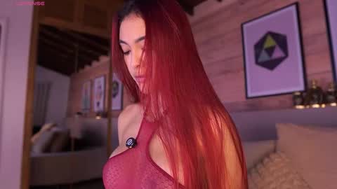 Snapshot of ammyscott1 chatting on 03-14-26, 05:51 Ammy Scott online show from 03-14-26, 05:51