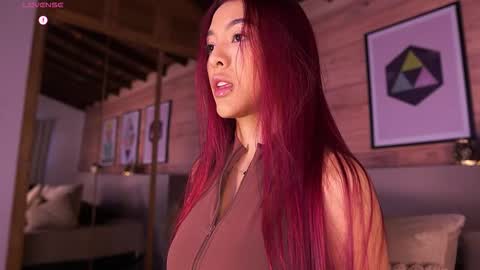 Snapshot of ammyscott1 chatting on 03-17-26, 07:39 Ammy Scott online show from 03-17-26, 07:39