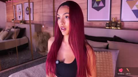 Snapshot of ammyscott1 chatting on 03-30-26, 07:04 Ammy Scott online show from 03-30-26, 07:04