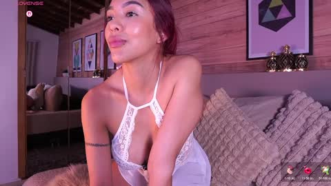 Snapshot of ammyscott1 chatting on 04-07-26, 07:58 Ammy Scott online show from 04-07-26, 07:58