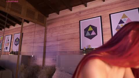 Snapshot of ammyscott1 chatting on 04-15-26, 07:54 Ammy Scott online show from 04-15-26, 07:54