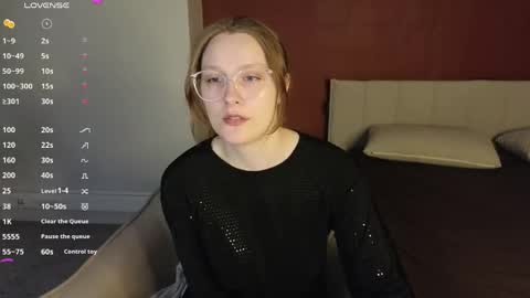 Ammy online show from 05-14-26, 01:23