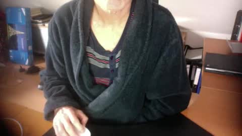 Amor2200 online show from 01-11-26, 08:19