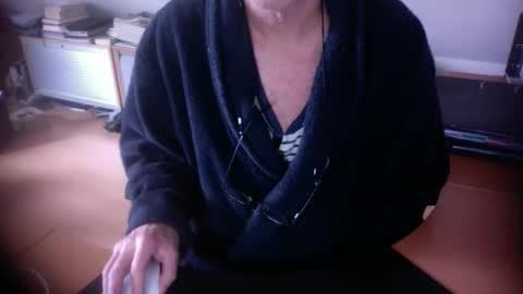 Amor2200 online show from 02-07-26, 09:13