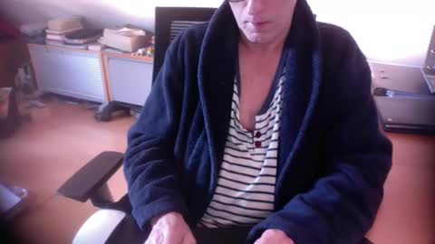 Amor2200 online show from 02-15-26, 11:08