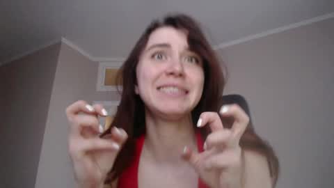 Snapshot of amoremeoww chatting on 05-05-26, 05:32 miss unforgettable online show from 05-05-26, 05:32