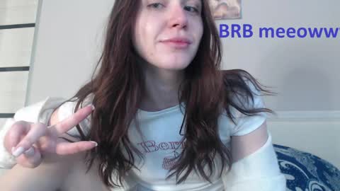 Snapshot of amoremeoww chatting on 05-12-26, 08:33 miss unforgettable online show from 05-12-26, 08:33