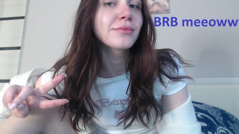 Snapshot of amoremeoww chatting on 05-12-26, 09:56 miss unforgettable online show from 05-12-26, 09:56