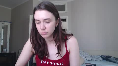 Snapshot of amoremeoww chatting on 05-14-26, 12:01 miss unforgettable online show from 05-14-26, 12:01