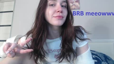 Snapshot of amoremeoww chatting on 05-30-26, 02:03 miss unforgettable online show from 05-30-26, 02:03
