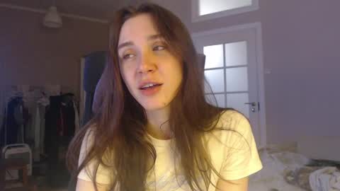 Snapshot of amoremeoww chatting on 05-31-26, 02:09 miss unforgettable online show from 05-31-26, 02:09