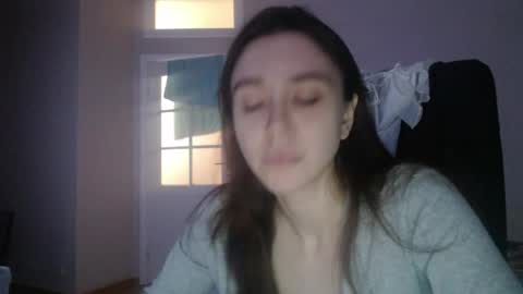 Snapshot of amoremeoww chatting on 06-07-26, 07:28 miss unforgettable online show from 06-07-26, 07:28