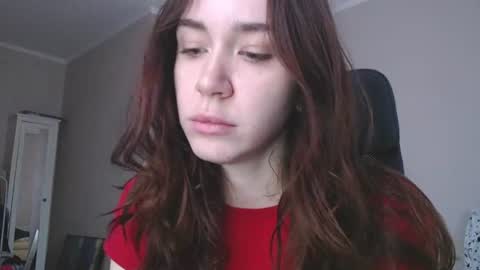 Snapshot of amoremeoww chatting on 06-10-26, 11:42 miss unforgettable online show from 06-10-26, 11:42