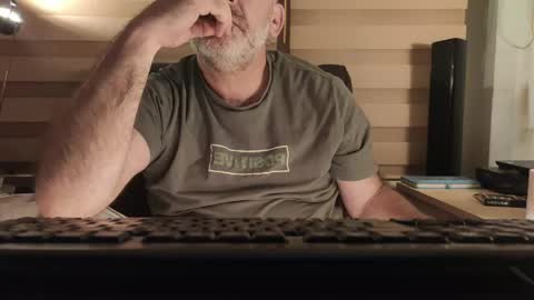 AmorLin online show from 04-03-26, 07:23