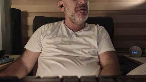 AmorLin online show from 04-05-26, 11:57