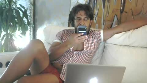 amozorra online show from 08-01-26, 04:39