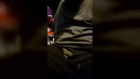 amputated_dad online show from 07-22-26, 08:39