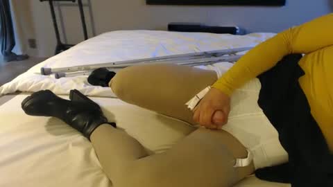 amputee_trans online show from 03-09-26, 10:08