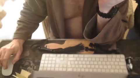 amslave4f online show from 04-29-26, 09:24