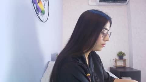 amy__wats0n online show from 10-29-25, 07:15
