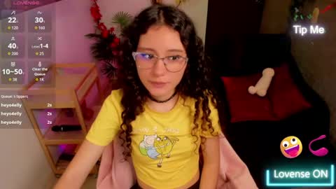 amy_adammss online show from 07-06-26, 04:20