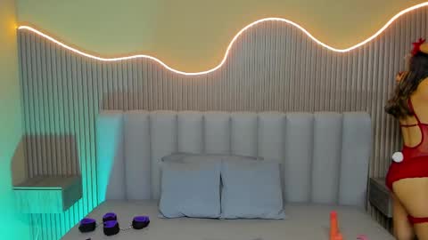 Amy Estrellita online show from 04-07-26, 11:10