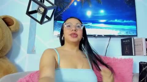 Emy Noa  online show from 04-11-26, 01:10