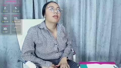 Emy Noa  online show from 04-12-26, 01:32