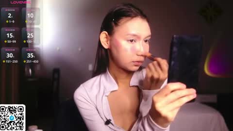 Amy online show from 07-16-26, 04:18