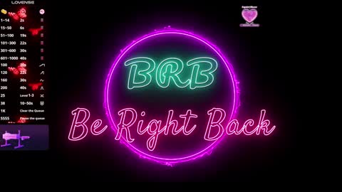 Snapshot of amy_sl4ve chatting on 12-26-24, 06:41 AMY MILAN My schedule - 2200 - 0600 GMT -5 online show from 12-26-24, 06:41