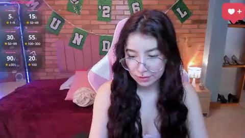 Snapshot of amy_sophiaa chatting on 06-25-26, 11:37 Amy sophia 3 online show from 06-25-26, 11:37