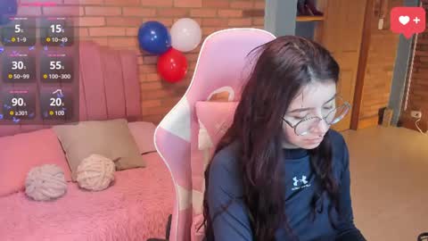 Snapshot of amy_sophiaa chatting on 07-06-26, 11:07 Amy sophia 3 online show from 07-06-26, 11:07