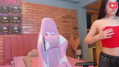Snapshot of amy_sophiaa chatting on 07-12-26, 11:01 Amy sophia 3 online show from 07-12-26, 11:01