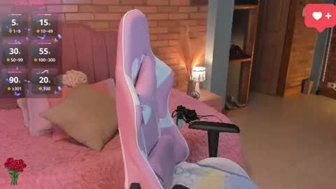 Snapshot of amy_sophiaa chatting on 07-15-26, 11:04 Amy sophia 3 online show from 07-15-26, 11:04