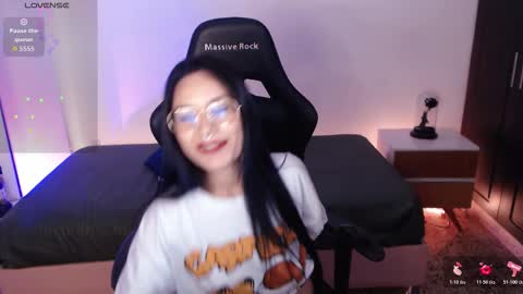 Mia Cristancho online show from 12-03-25, 07:34