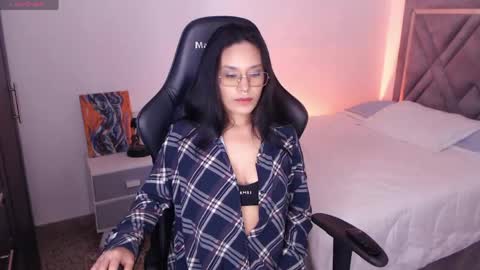 Snapshot of amy_stiward chatting on 06-02-26, 08:11 Mia Cristancho online show from 06-02-26, 08:11