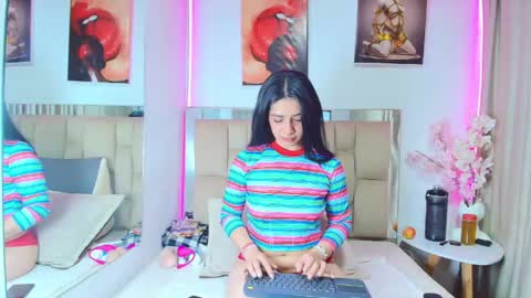 Amy online show from 04-15-26, 11:28