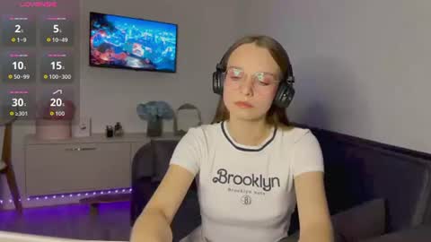 Amy online show from 06-17-26, 06:09