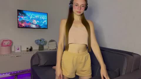 Amy online show from 06-24-26, 06:18