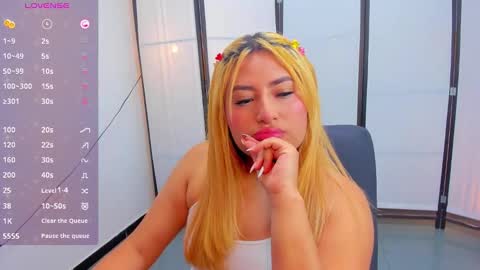 Snapshot of amycook8 chatting on 01-11-25, 03:55 Amy Cook online show from 01-11-25, 03:55