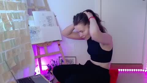 amydreamgirl online show from 05-20-26, 04:57