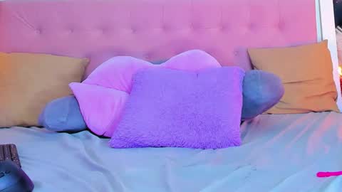 Amyevaans1 online show from 02-24-26, 10:52