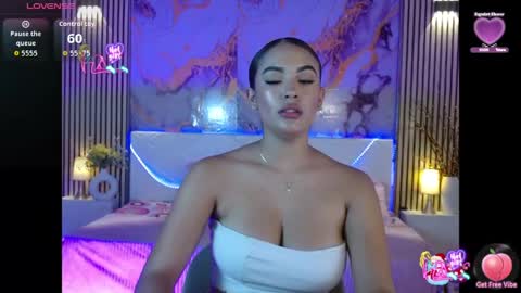 amyjohnsonn online show from 05-30-26, 05:48