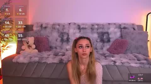 amykentt online show from 05-31-26, 04:14