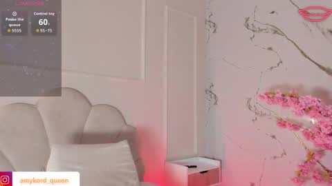 Amykord online show from 04-17-26, 11:35